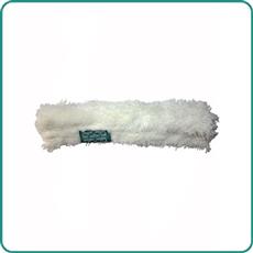 Janitorial Supplies Window Cleaning Equipment - Window Squeege Unger Original Strip Washer Sleeve 10 inch